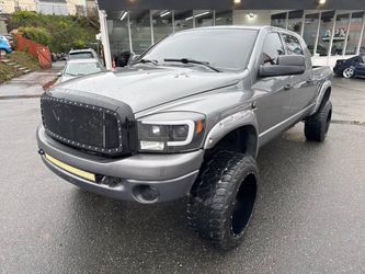 2007 Dodge Ram 2500