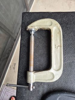 4 " Clamp