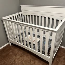 Crib