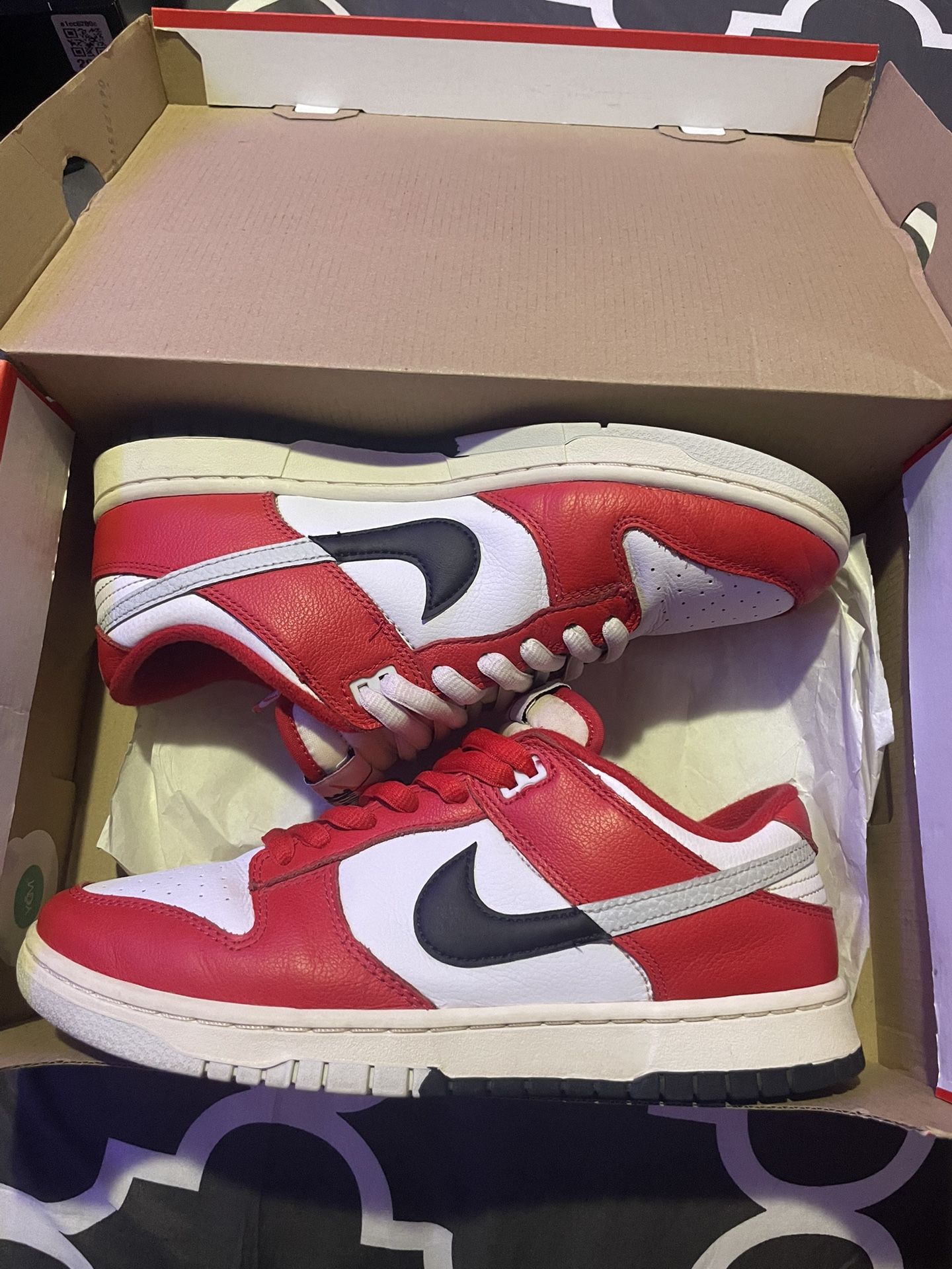 Nike Dunk Low