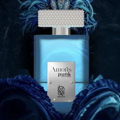 Perfume Arabe Para Hombre
