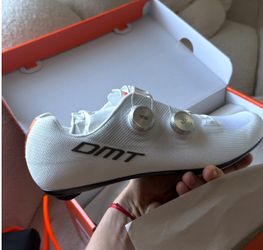 DMT KR0 EVO Superlight Cycling Shoes