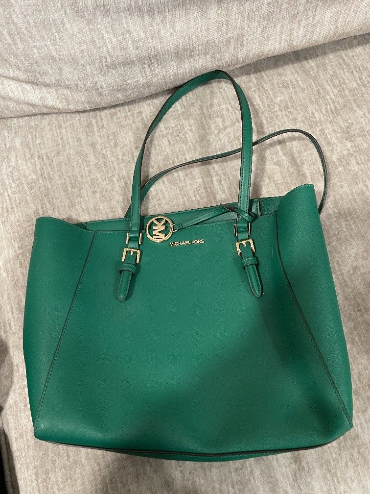 MK Purse