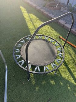 Professional Trampoline