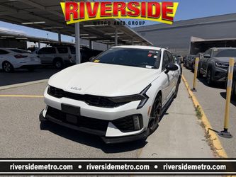 2025 Kia K5