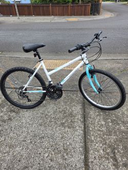 Bike Dynacraft Northern Ridge 24", Speed 21, Good Condition