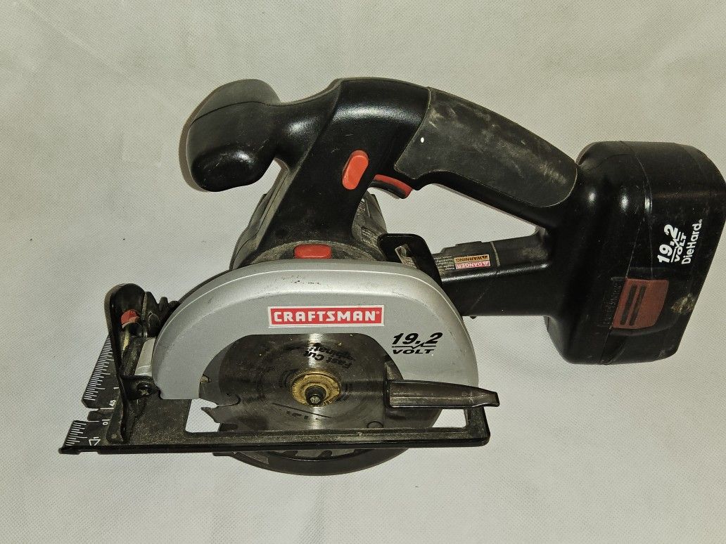 Craftsmen Power Tool (w/o Battery )