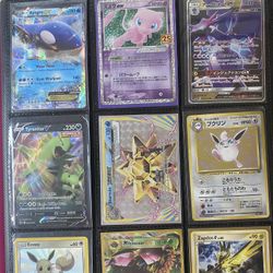 100+Pokmon cards, Vintage, Mid era & Modern Hits / Vintage commons for Sale  in Pembroke Pines, FL - OfferUp