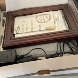 Electronic Photo Album