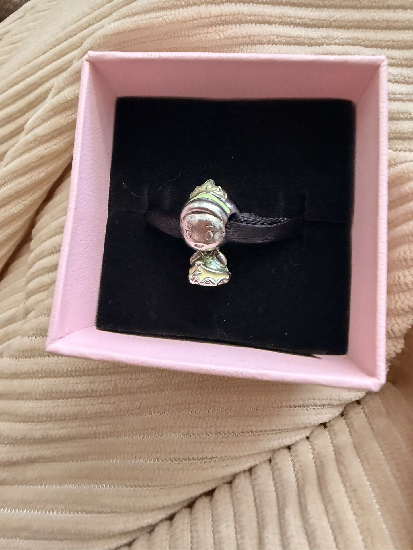 Disney Pandora Charm