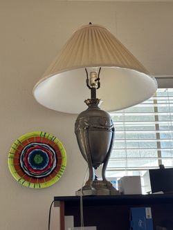 Bed lamps