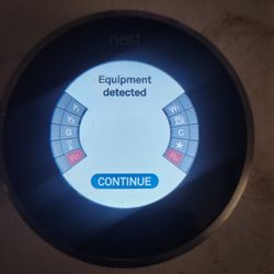 Nest 2nd Gen -2 Units