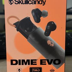 Skullcandy Dime Evo