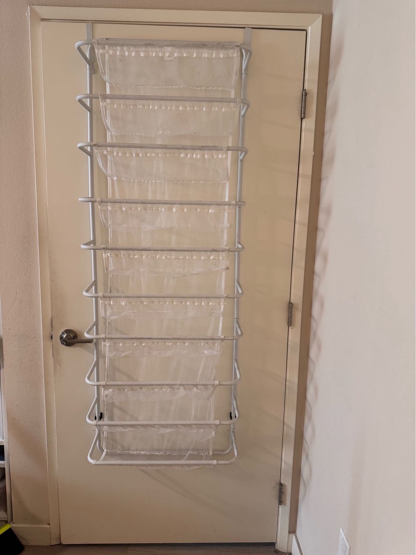 Shoe rack