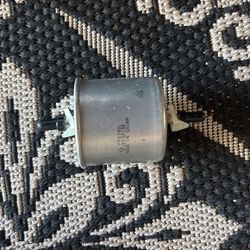 Duralast Fuel Filter