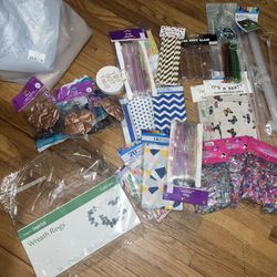 Random Party Supplies