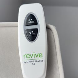 Revive 1.0 Queen Adjustable Base Topanga Bed