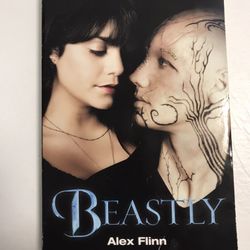 Beastly (Kendra Chronicles, 1)