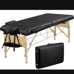 Eyelash/Eyebrow Table