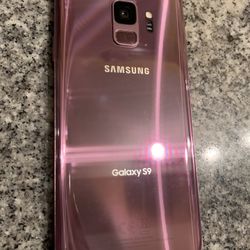 UNLOCKED SAMSUNG GALAXY S9 / LOW PRICES 