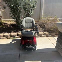 Power Chair