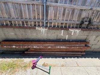 4x6 lumber