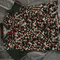 Carolina herrera polo