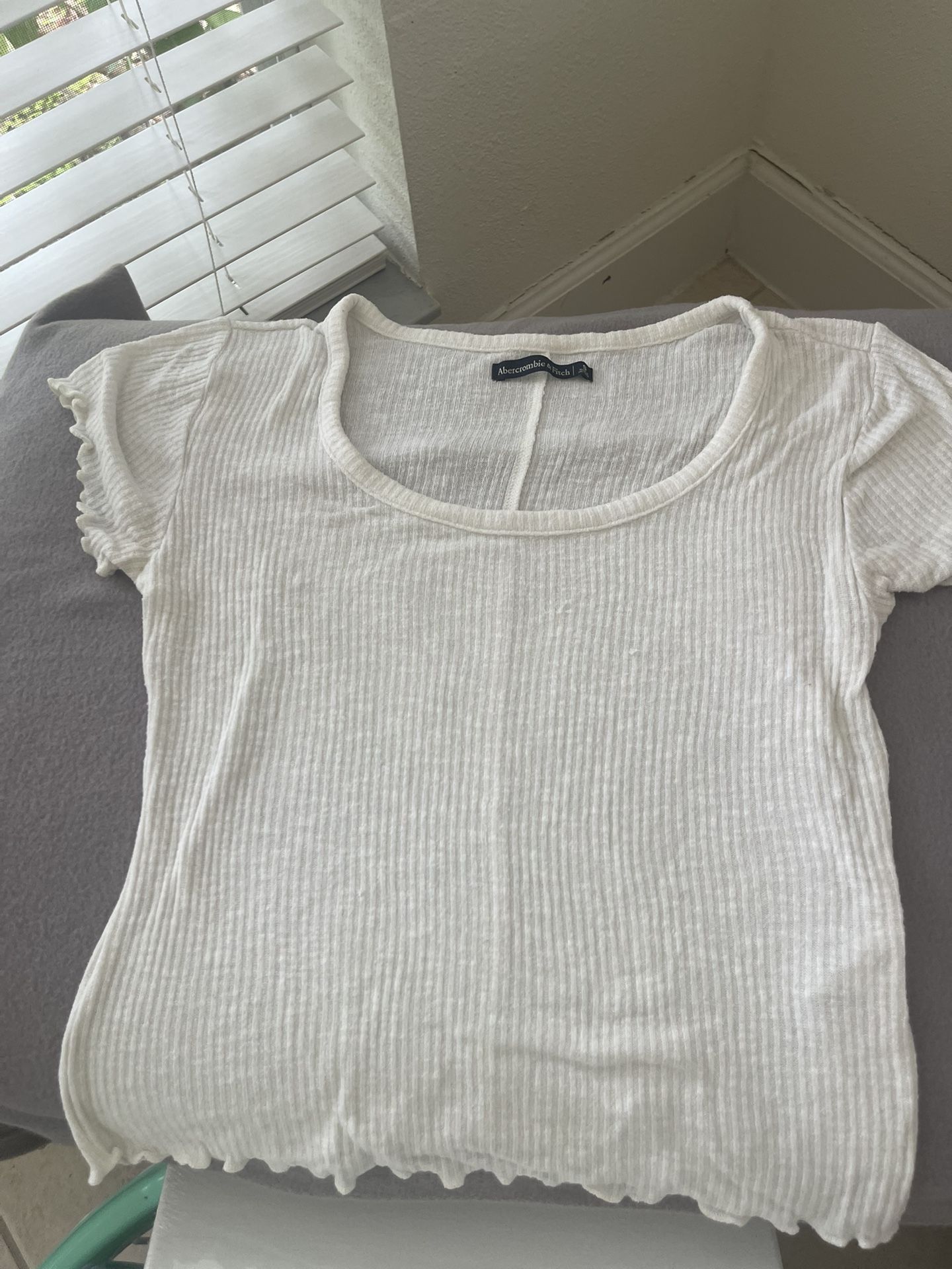 Teen female clothes