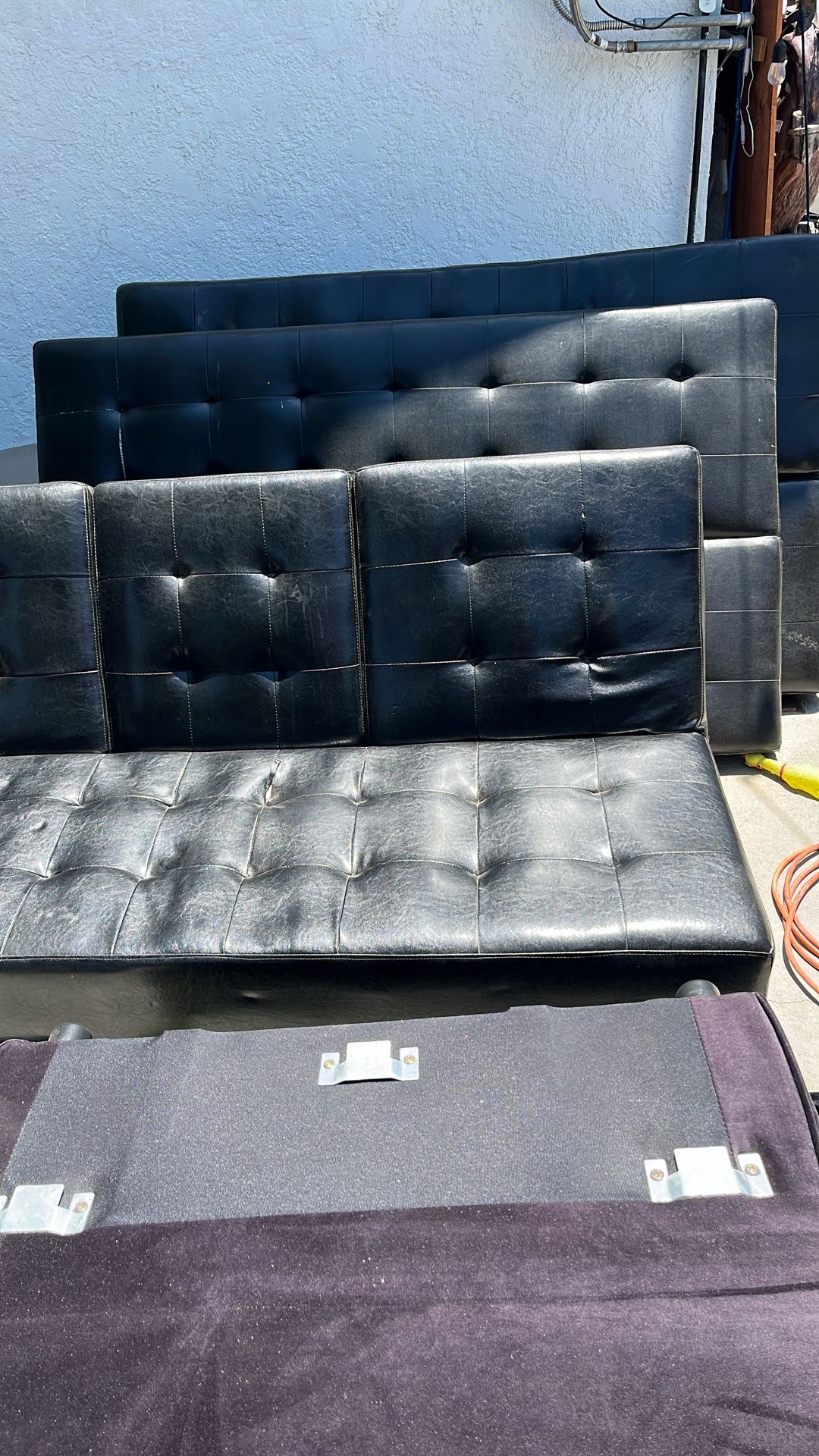Couch/bed