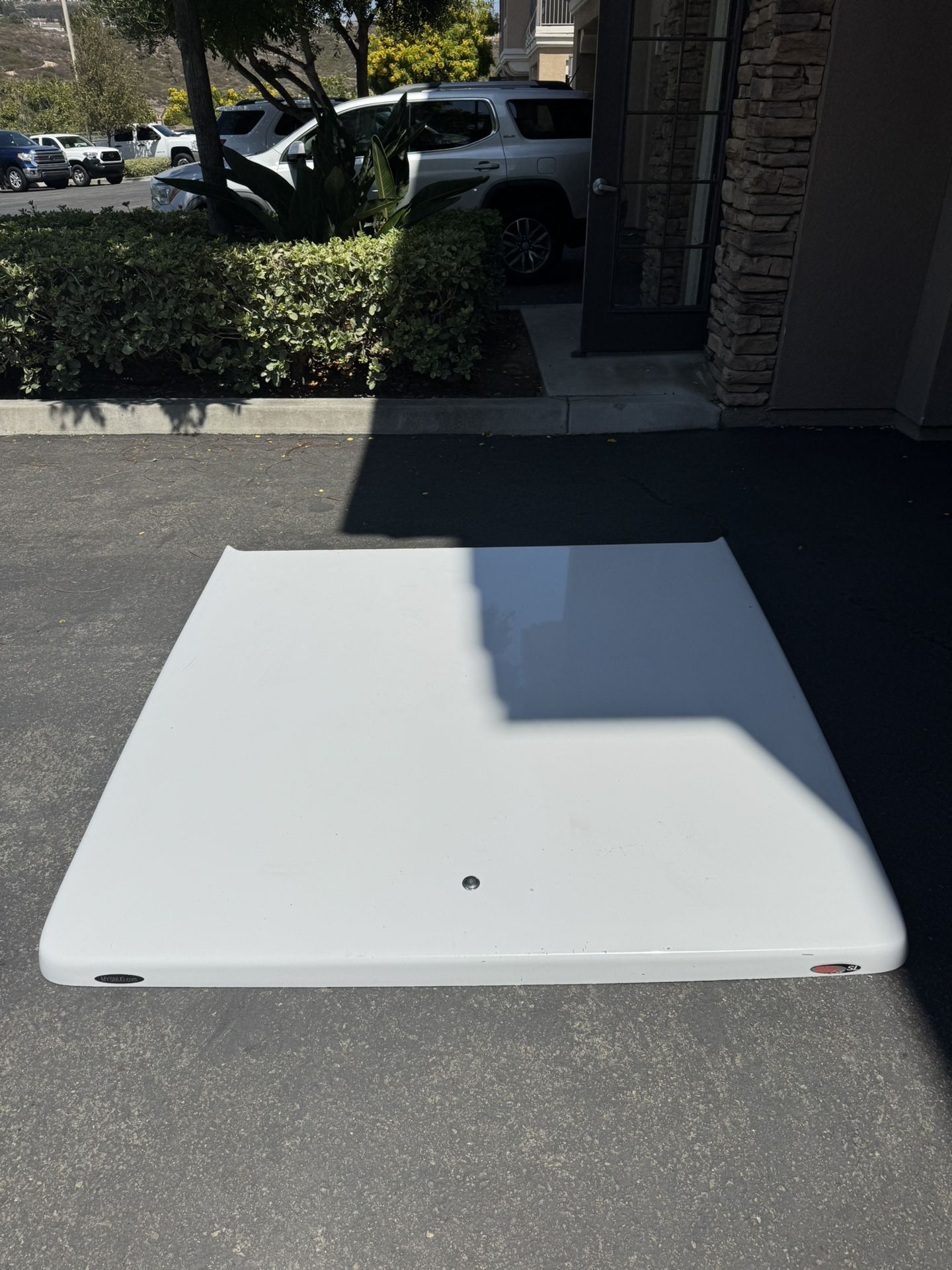 Truck Cover