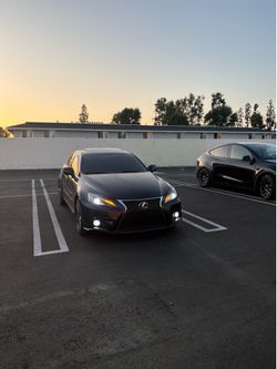 2006 Lexus IS 250