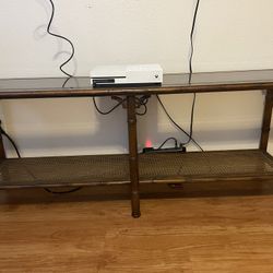 Sofa table/tv Stand 