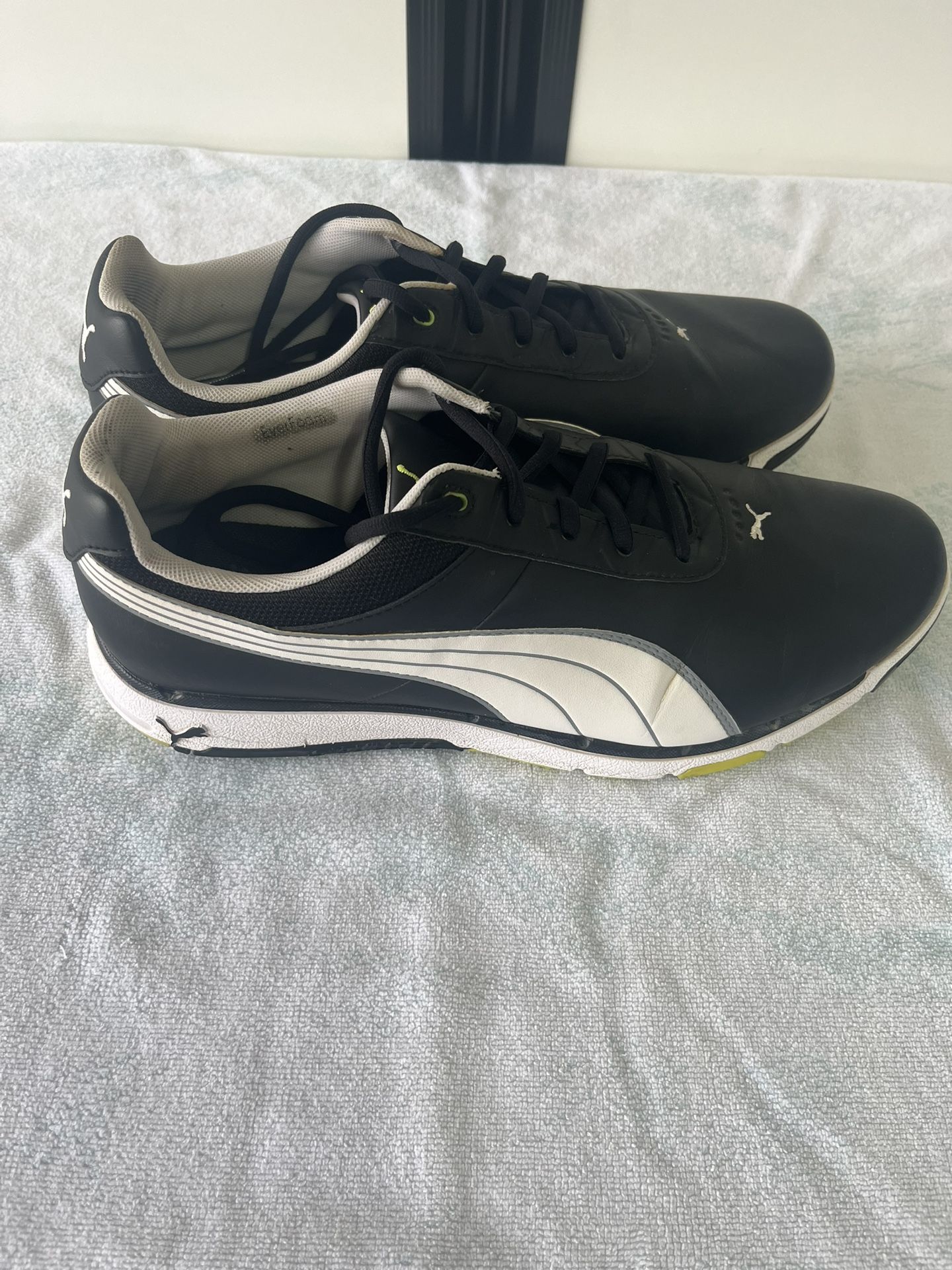 Men’s Puma Golf Shoes
