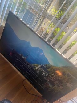 LG  S-MART TV