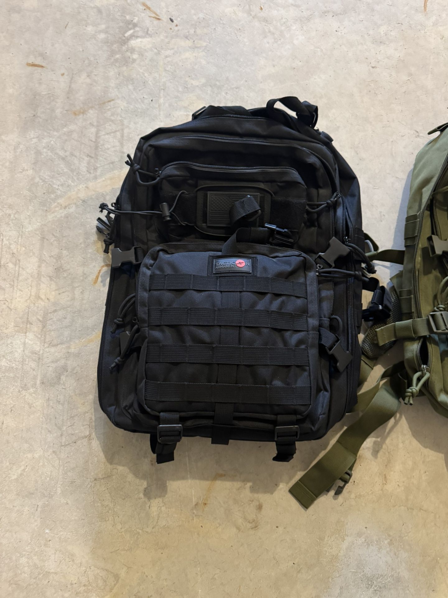 Tactical Armament