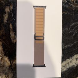 Apple Alpine Loop New Unopened 