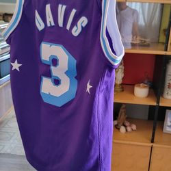 Lakers Jersey 