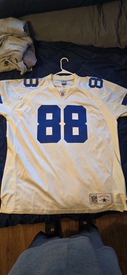 Michael Irvine Jersey