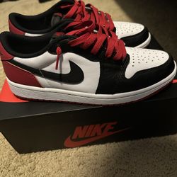 Air Jordan 1 Low OG