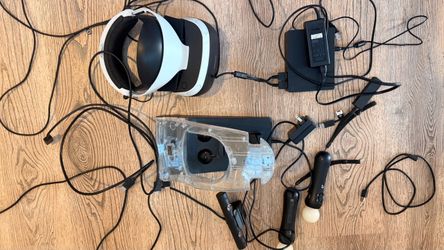 PlayStation VR