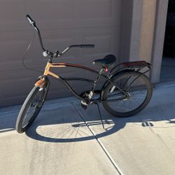 Beach Cruiser