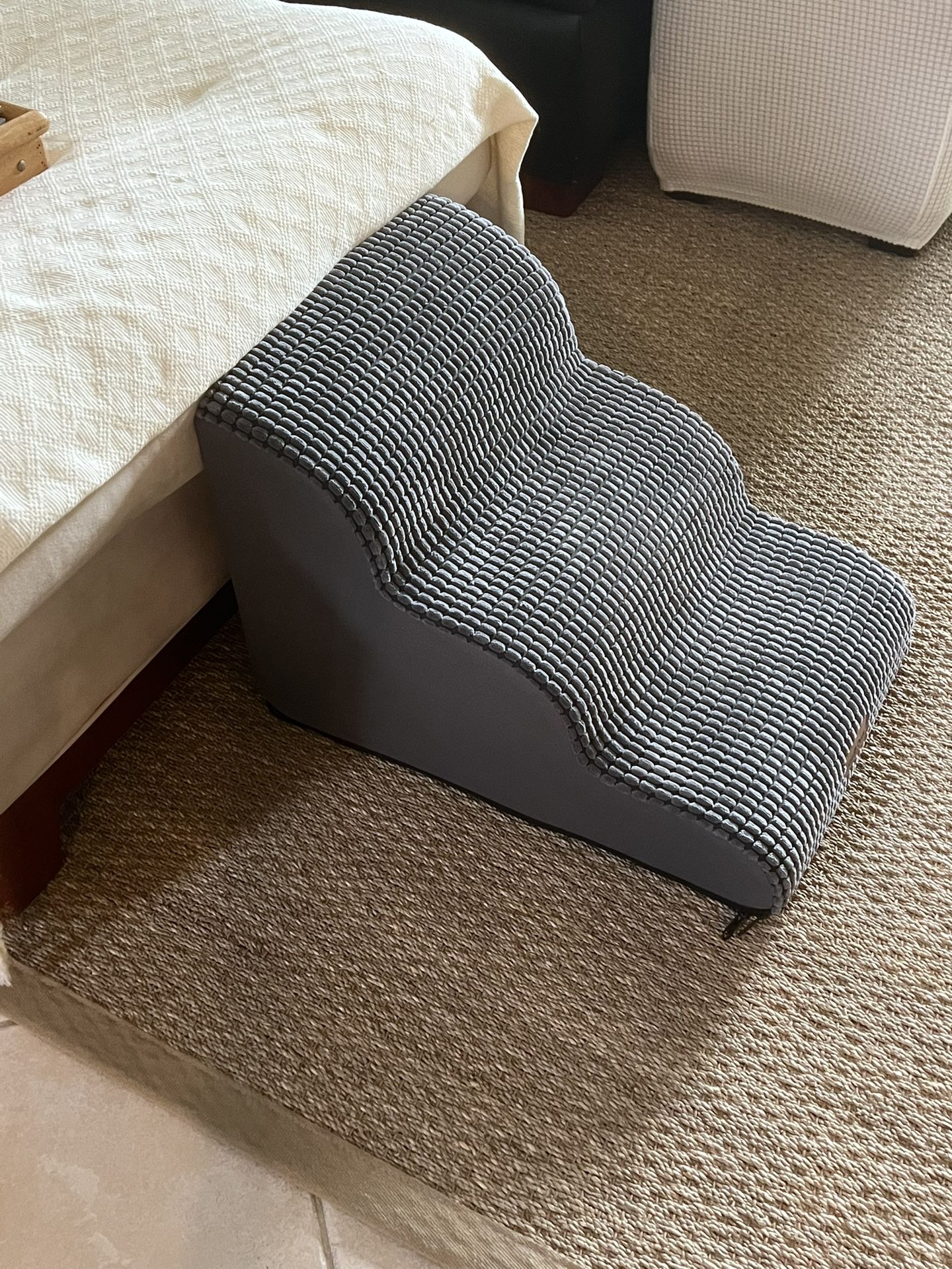Dog Steps