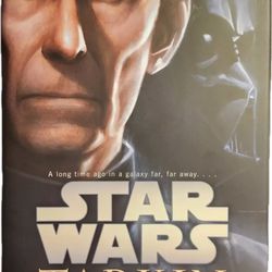 Star Wars Tarkin by James Luceno [Hardcover, 2014 1st Edition] - No Dust Jacket