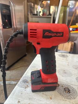 Snap on