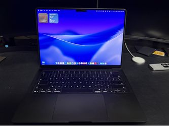 MacBook Pro- M5 Pro