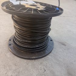 SPRINKLER CABLE 8 CONDUCTOR