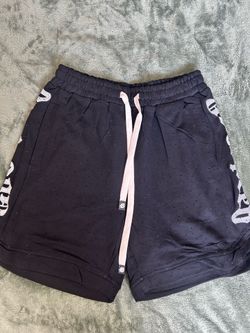 Godspeed Shorts