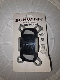 Phone Mount