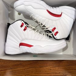 Jordan 12 Twist