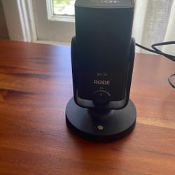 RODE Microphone 